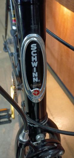 Schwinn Signature Bike