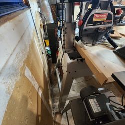 Craftsman Professional 10-inch Radial Arm Saw