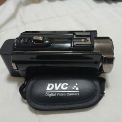 Digital Video Corder