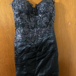 Cocktail Dress