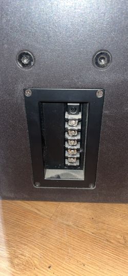 BIAMP IC6-1082/96B