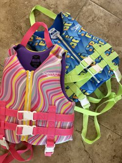 Life Jacket