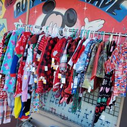 Baby Christmas Clothes 