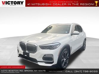 2021 BMW X6