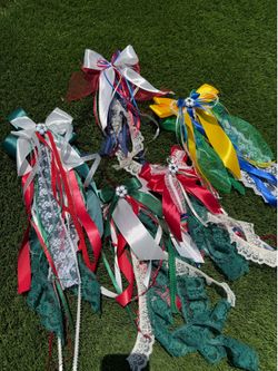 WORLD CUP BOWS