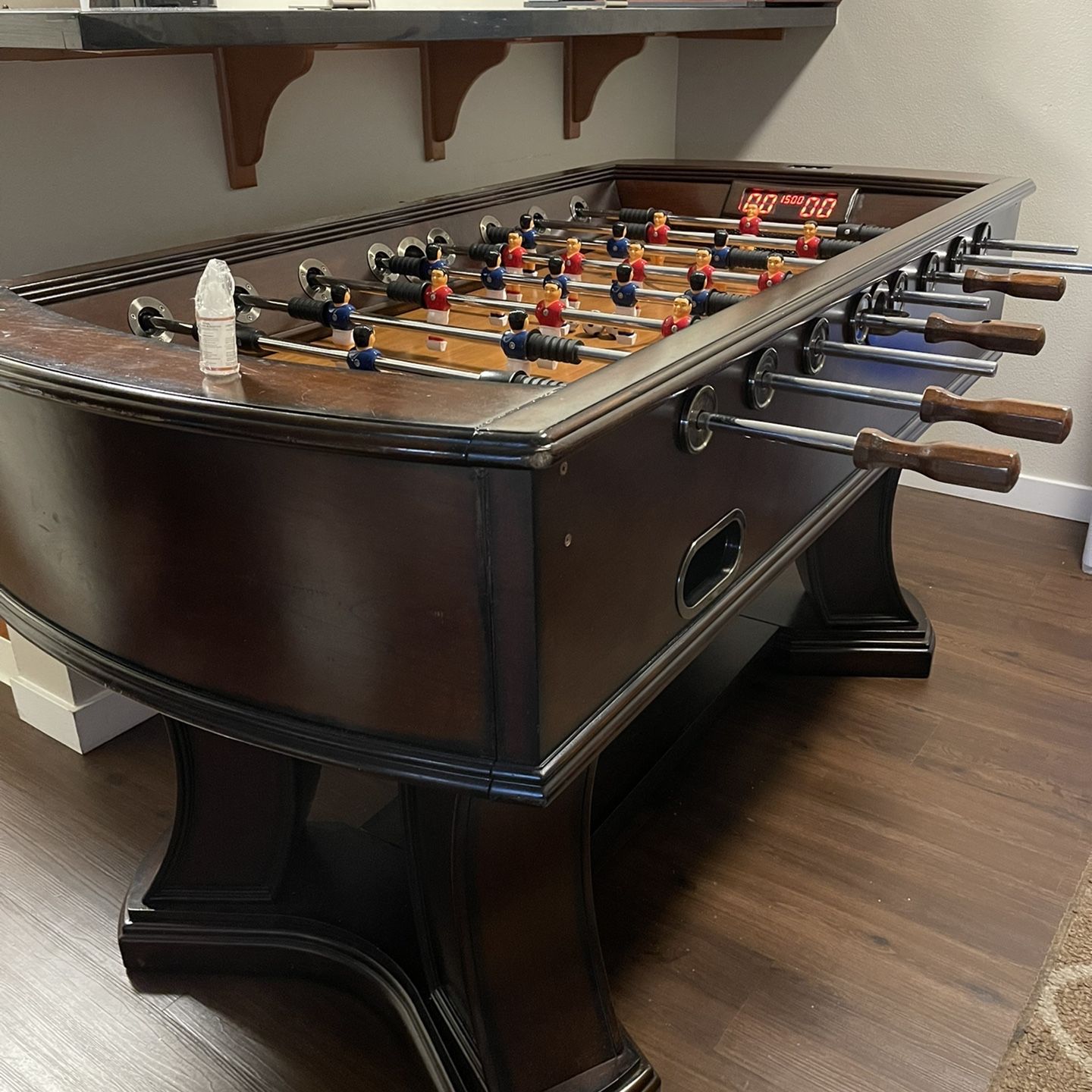 well universal foosball table for Sale in Auburn, WA - OfferUp