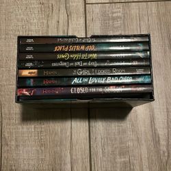 Mary Downing Hahn Chilling Tales & Frightful Adventurers