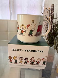 Starbucks Coffee Mug