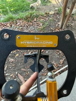 Hybrid Racing short shifter EP3