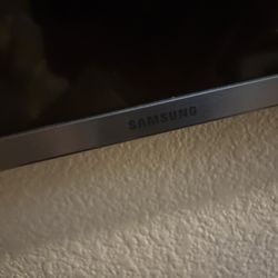 75’ Samsung Tv 
