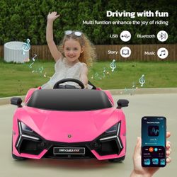 Electric Car⚡️ Shipped Immediately. Rush Available.