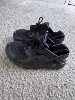 Kids size 12 shoes
