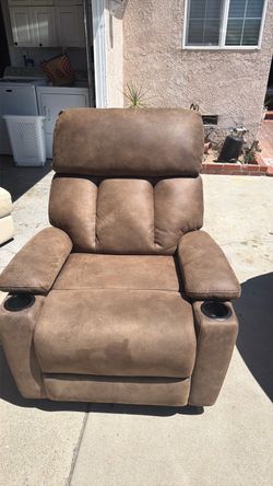 Recliner