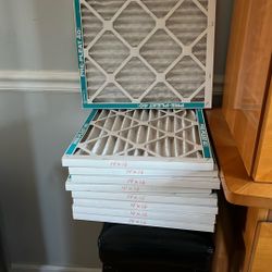 AC Filters