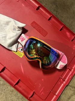 Snow Goggles