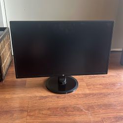 hp computer monitor 21 inches