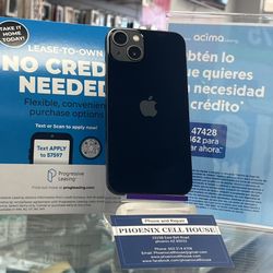 iPhone 13 128gb Open Box 100% Battery 🔋 Health Unlocked 