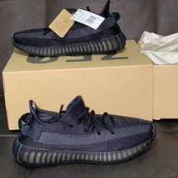 Yeezy 350’s 