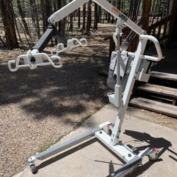 Lumex Electric Adult Lift