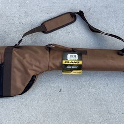 Plano Guide Series Tackle Bag Premium Tackle Storage with No Slip Base and Included stows