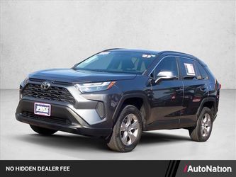 2023 Toyota RAV4