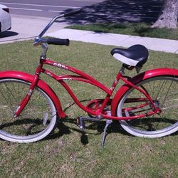 Beach Cruises 85.00 For 0ne Or 150.00 For Both