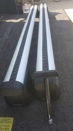 Roof racks for Q5 Audi Brand New In Box