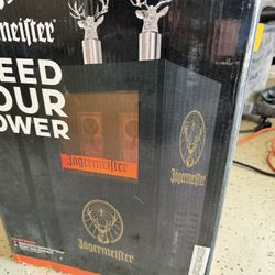 Jagermesiter 