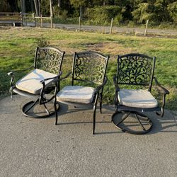 Outdoor Patio Furniture 