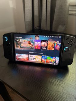 Lenovo Legion Go