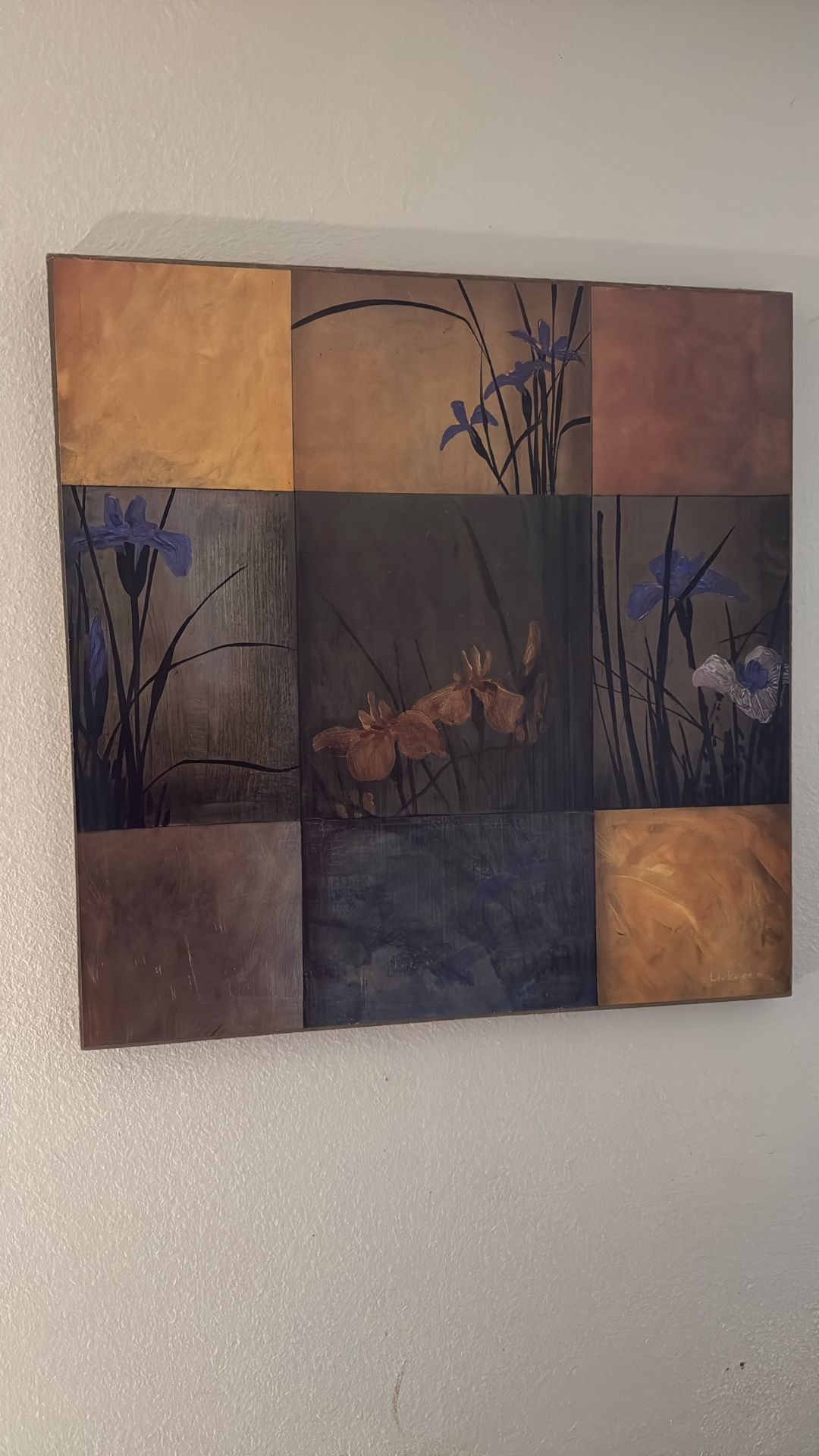 Painting Wall Art