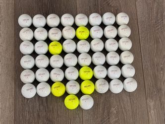 Kirkland Golf Balls – 50 Ball Lot