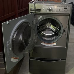 Washer
