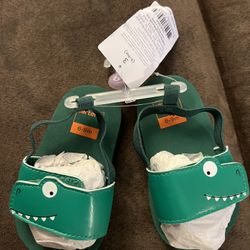 Baby Shoes 