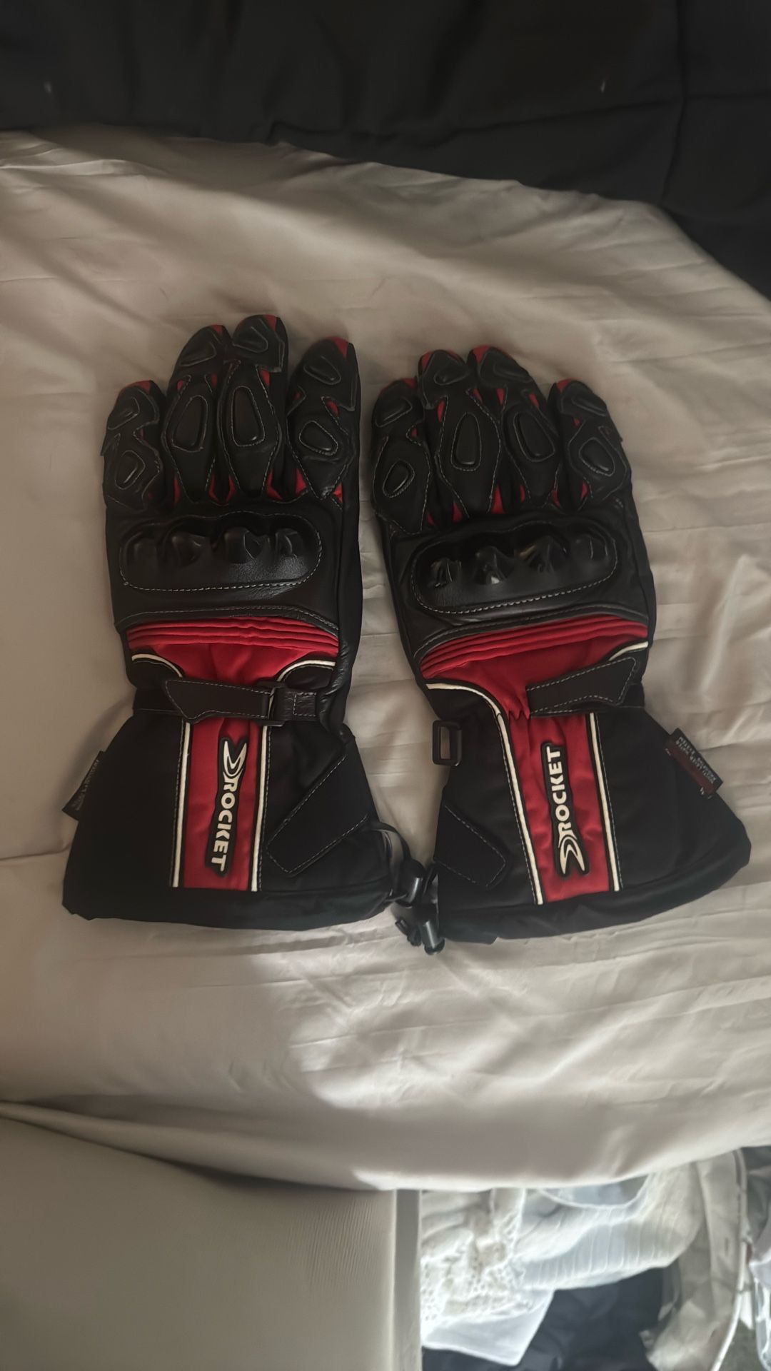 Rocket Motocross Gear