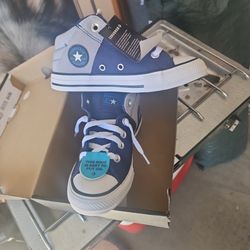 New Converse Size 13