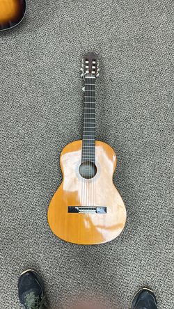 Yamaha CG-110SA Guitar GP3131111