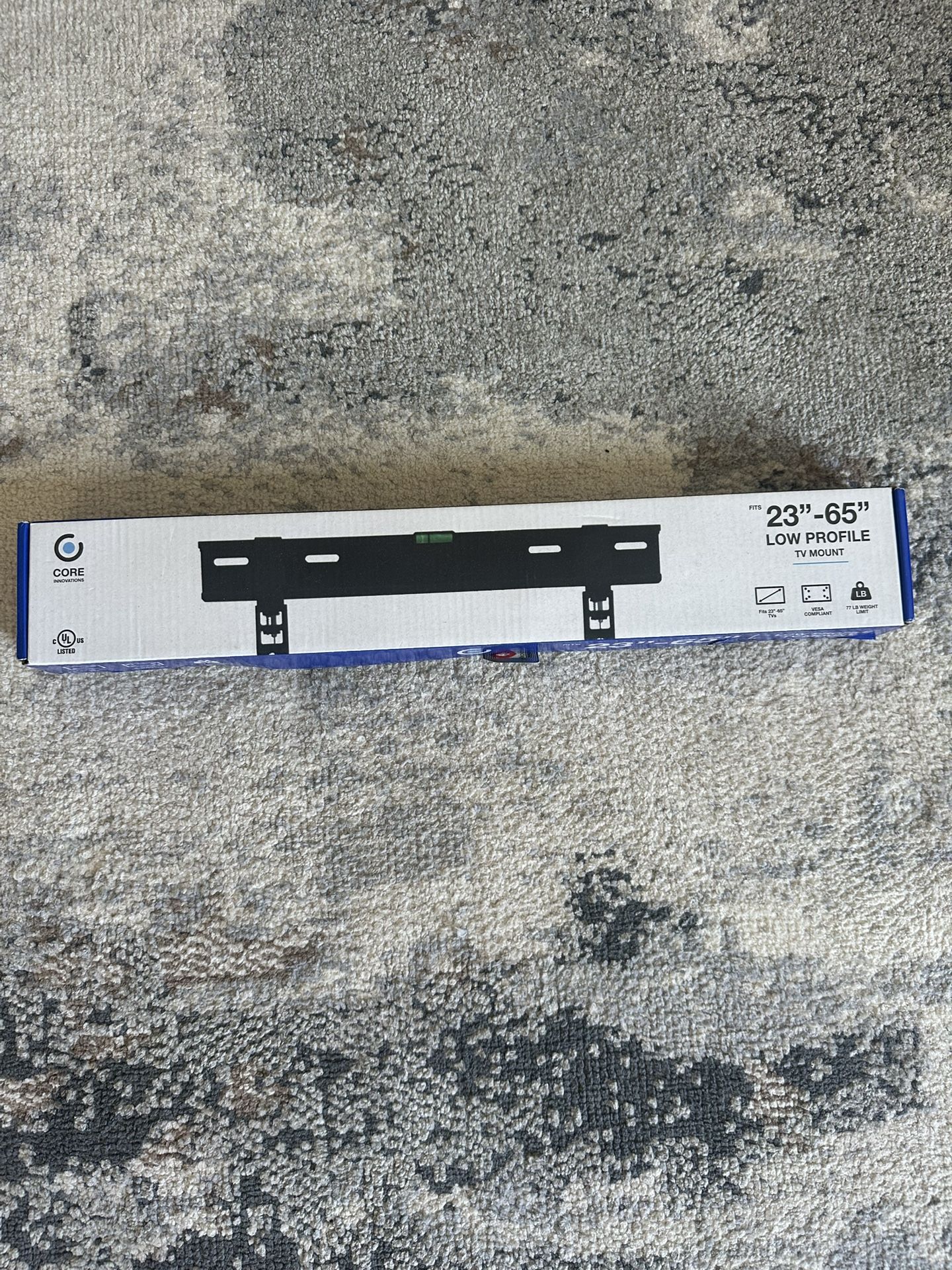Tv Mount