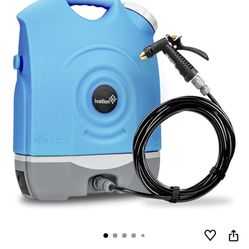 Portable Water Sprayer 