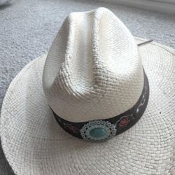 New Hat by Guns Roses 