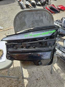 23-24 tesla model 3 Juniper headlights