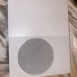 Xbox 1 S 
