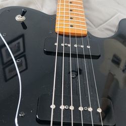 Classic Vibe 70s Telecaster Deluxe