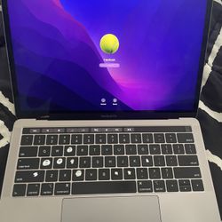 Apple MacBook Pro 2018 13inch