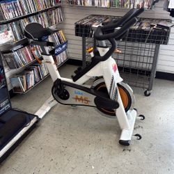 True Fitness Bike MS Cycling Bike