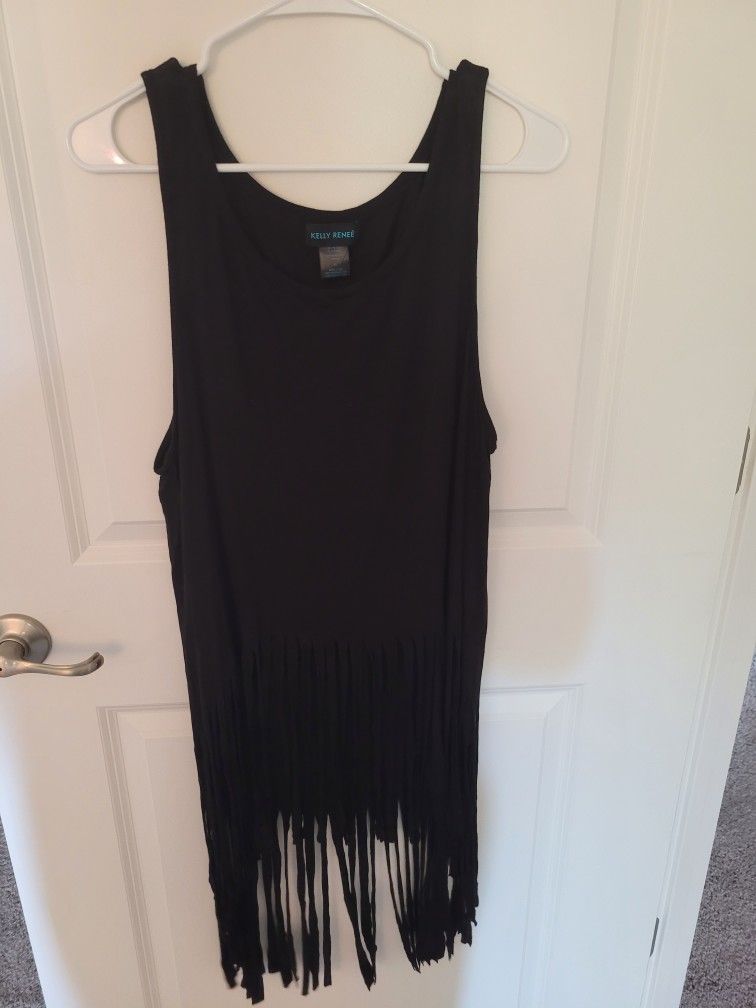 Fringe Top