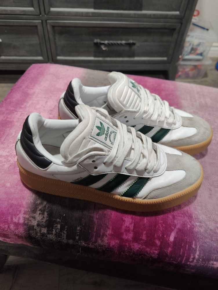 Adidas Samba