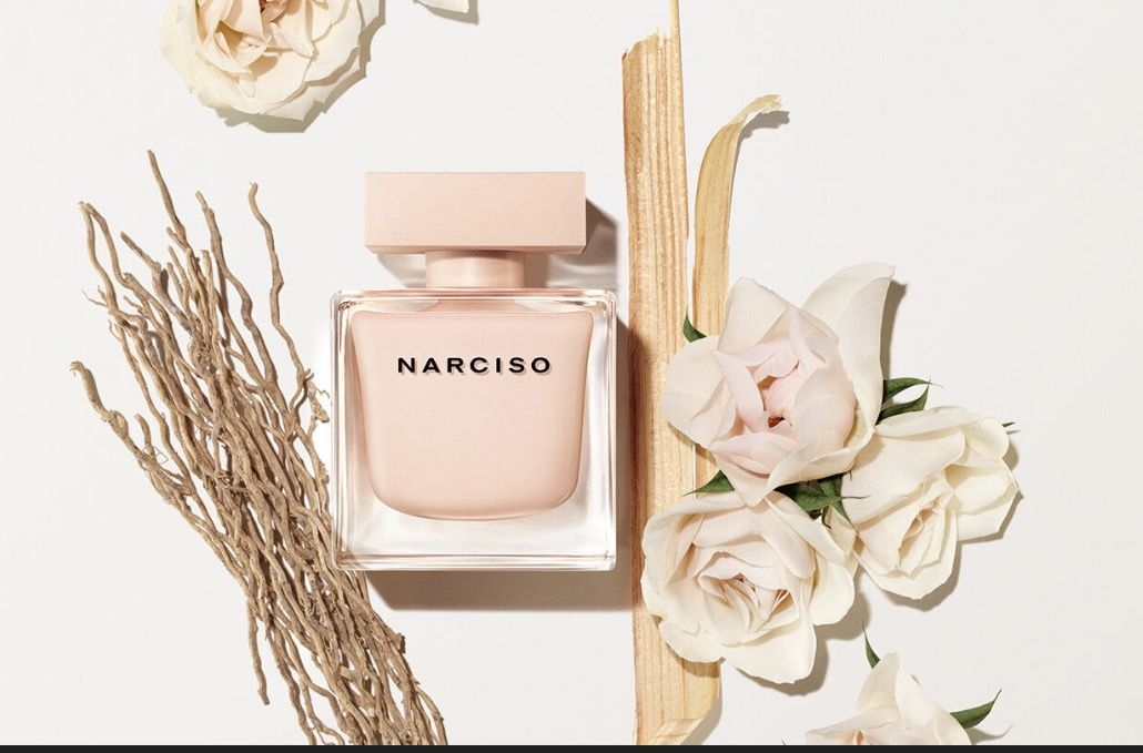 Narciso Rodriguez Purée Perfume 