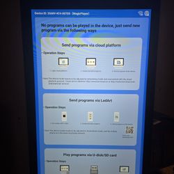 Antfraer rk3568 android 11 system digital signage player