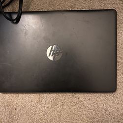HP Stream Laptop